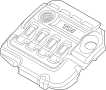View Engine Cover Full-Sized Product Image