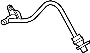 View Intercooler Pipe Full-Sized Product Image