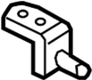 View Bracket. Pipe. Hanger. Muffler. Ring. (Front, Rear, Lower) Full-Sized Product Image