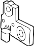 View Evaporative Emissions System Leak Detection Pump Full-Sized Product Image