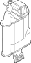 View Vapor Canister Full-Sized Product Image