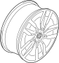 View 5G0601025BTFZZ Full-Sized Product Image