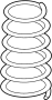 View Coil Spring Full-Sized Product Image