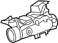 View Lock. Ignition.  Full-Sized Product Image