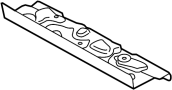 View REINFORCED. (Front, Lower) Full-Sized Product Image