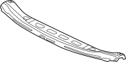 View 5G0802555C Full-Sized Product Image for your Volkswagen Golf  