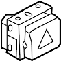 View Hazard Warning Switch Full-Sized Product Image