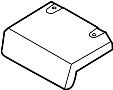 View Radio Amplifier Cap Full-Sized Product Image