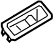 View 5G9861303BY20 Full-Sized Product Image