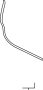 View Door Seal (Lower) Full-Sized Product Image