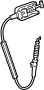 View Door Latch Cable Full-Sized Product Image