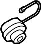 View Fuel Tank Cap Full-Sized Product Image