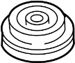 View Differential. Mount. Bushing. (Front, Rear, Upper, Lower) Full-Sized Product Image 1 of 10