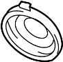 View Headlight Bulb Cap (Front, Rear, Lower) Full-Sized Product Image