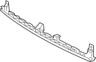View Radiator Support Air Deflector (Upper, Lower) Full-Sized Product Image 1 of 2