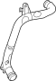 View Intercooler Pipe (Front, Rear, Upper, Lower) Full-Sized Product Image 1 of 10