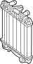 View Radiator Full-Sized Product Image