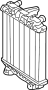 View Radiator Full-Sized Product Image