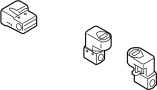 View A/C Expansion Valve Full-Sized Product Image 1 of 1