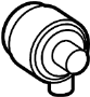 View Engine Auxiliary Water Pump Full-Sized Product Image
