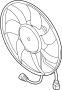 View Fan. Motor. Cooling.  Full-Sized Product Image