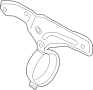 View 5QE121093H Full-Sized Product Image