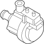 View Engine Auxiliary Water Pump Full-Sized Product Image