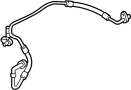 View CoolantPipe. Feed Line.  Full-Sized Product Image 1 of 1