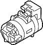 5QE816803K A/C Compressor