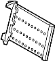 View HVAC Heater Core Heater Element Full-Sized Product Image 1 of 10