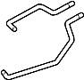 View Pipe. Heater.  Full-Sized Product Image