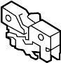 View Hood Latch Full-Sized Product Image