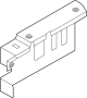 View Housing Full-Sized Product Image