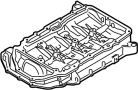 View Engine Oil Pan (Upper) Full-Sized Product Image