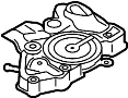 View Engine Crankcase Vent Valve Full-Sized Product Image