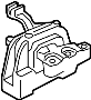View Engine Mount Full-Sized Product Image