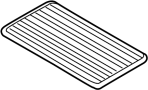 View Engine Air Filter Full-Sized Product Image 1 of 2