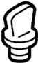 View Engine Oil Dipstick Full-Sized Product Image