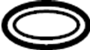 View Oil. Ring. Turbocharger. Tube. Line. Gasket. outlet o. Return o. Washer.  Full-Sized Product Image