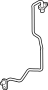 View Turbocharger Oil Line Full-Sized Product Image