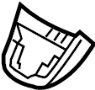 View 5G0858548A9B9 Full-Sized Product Image