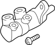 8V1611021D Brake Master Cylinder