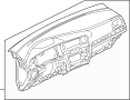 View Dashboard Panel Full-Sized Product Image 1 of 1