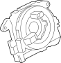View Air Bag Clockspring Full-Sized Product Image