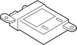 View 4M0959339A032 Full-Sized Product Image
