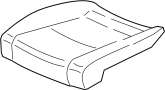 View Seat Cover Full-Sized Product Image