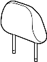 View Headrest Full-Sized Product Image