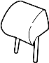 View Headrest Full-Sized Product Image