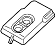 View Seat Armrest Full-Sized Product Image