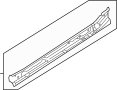 View Sill. (Rear) Full-Sized Product Image 1 of 3